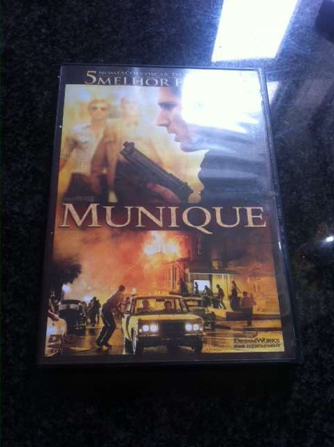 DVD originais