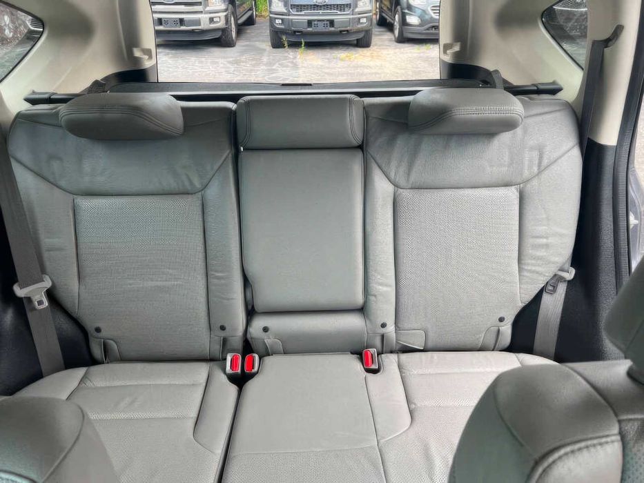 Honda CR-V      2015