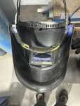 Mascara de solda speed glaas 3m , em bom estado