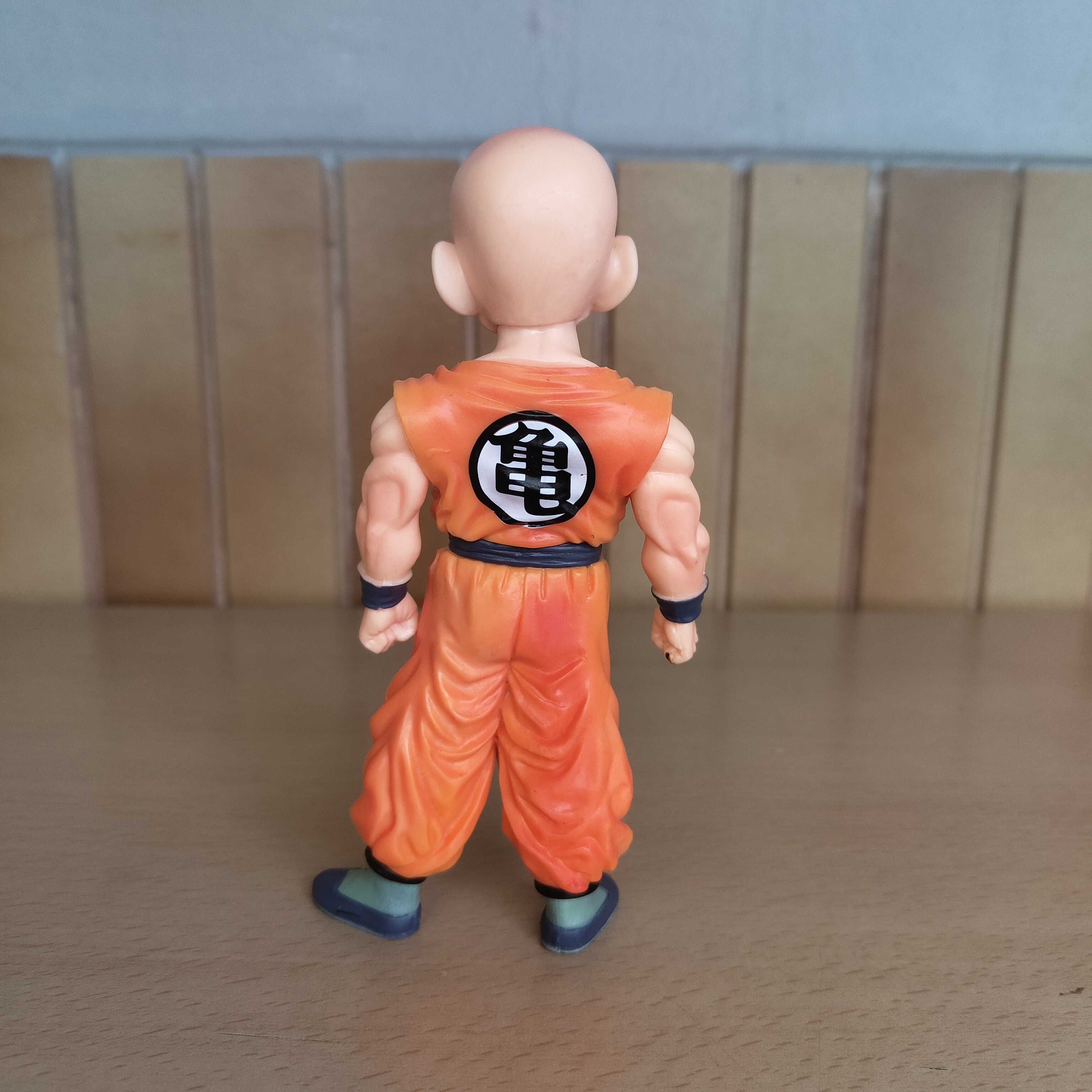 Figura Anime Dragon Ball Z Krillin Kuririn