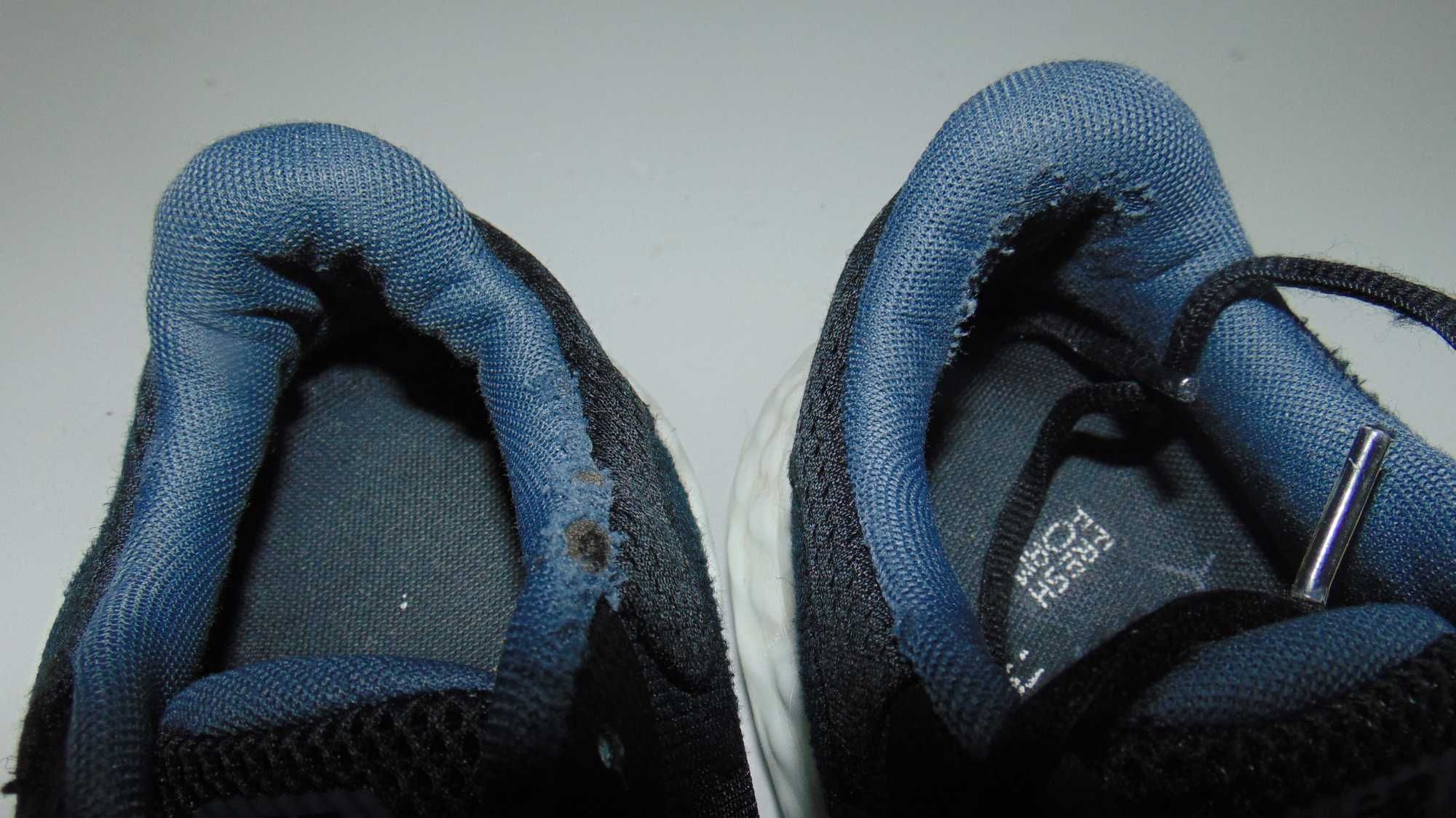 new balance fresh foam EVOZ uk9 eur 43 ŚWIETNE