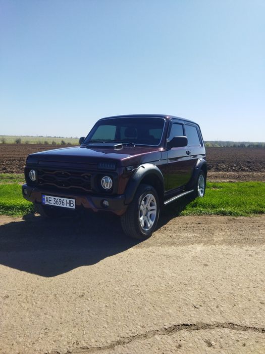 Продам автомобиль