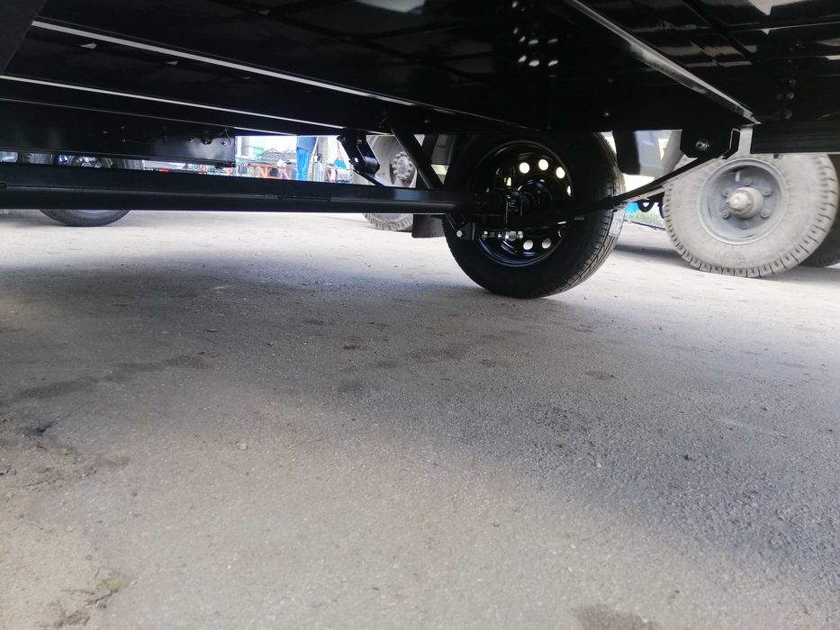 Одновісний Легковий причеп для авто Придбати в Гайсині 2760*1560
