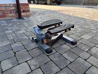 Steper Skrętny BS1320A Twist Stepper do ćwiczeń Aerobiku Fitness