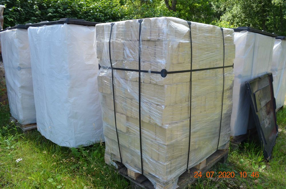 Brykiet drzewny do pieca i kominka z dostawą do domu Orzysz, okolice