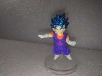 Rara Mini Figura vegito Dragon Ball 6 cm