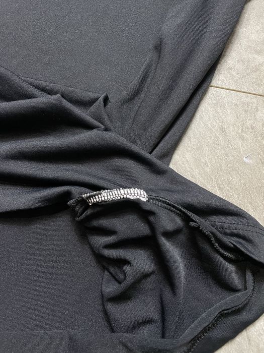 Чорна спортивна футболка Under Armour Андер Армор розмір XL оригінал