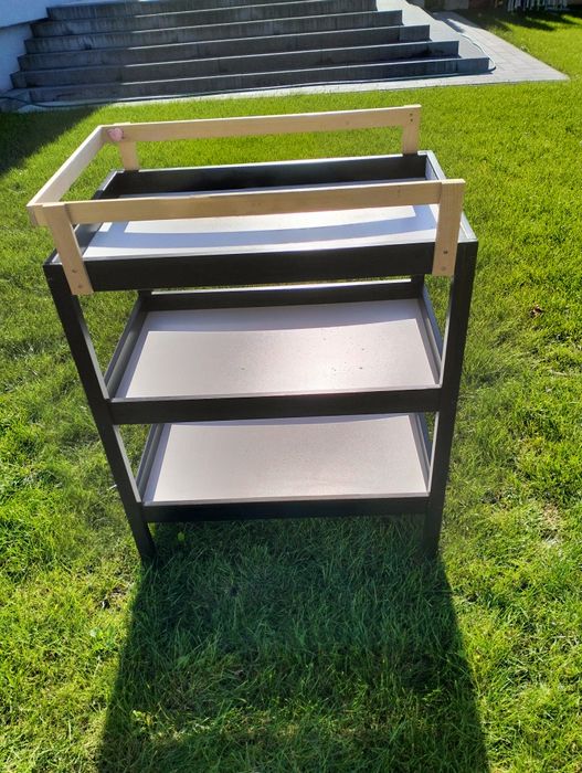 Przewijak  dla niemowląt