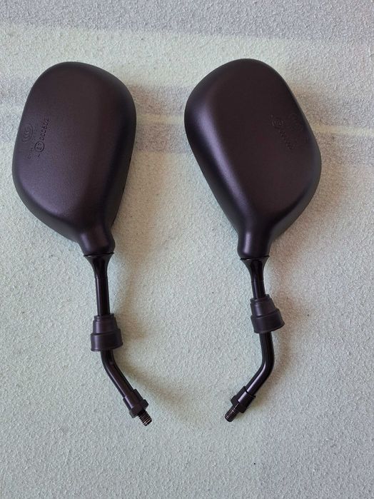 Moretti lusterka skuter 8 mm nowe