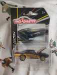 Majorette Limited Edition 9 - Audi Q4 e-tron