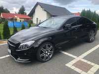 Mercedes-Benz CLS Mercedes-Benz CLS 350