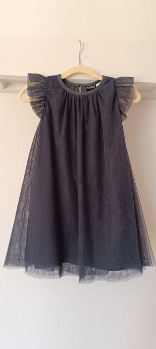 Sukienka wizytowa 98/104 - jak NOWA