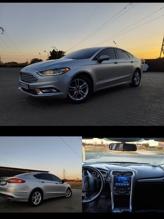 Аренда авто , сдам в аренду , форд фьюжн гибрид , ford fusion hybrid