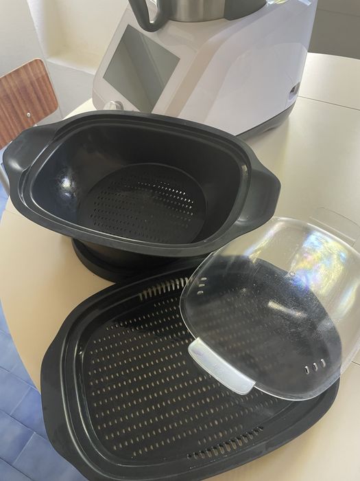 Monsieur cuisine smart
