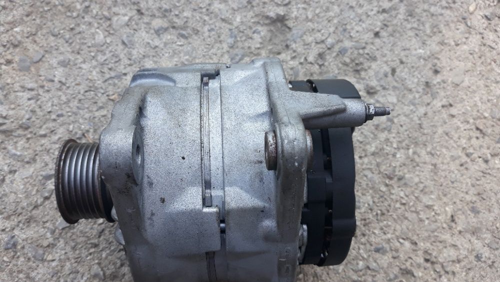 VW Polo 6N2 lift 1.0MPI,alternator