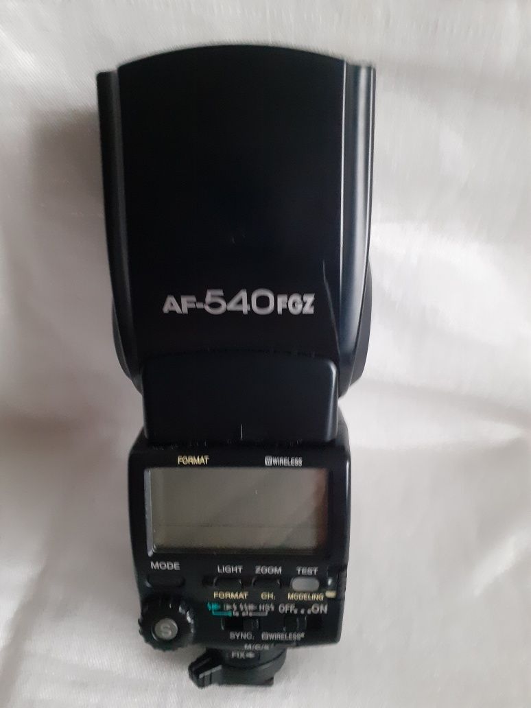 Pentax digital camera K-20D