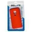 Beline Etui Candy Xiaomi Mi Note 10 Lite Czerwony/Red