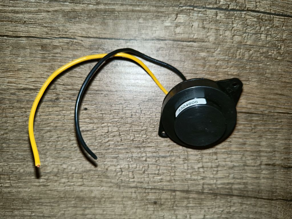 Czujnik gazu LPG AG SGI sensor