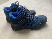 Trzewiki buty trekingowe wodoodporne Regatta 35