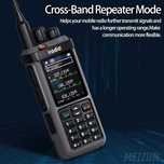 Рация Iradio UV-98 PLUS