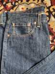 Spodnie LEVIS obwód w pasie 90 cm