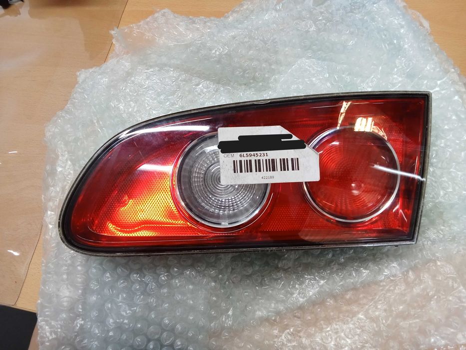 Farolim traseiro DIREITO SEAT CORDOBA (6L2)