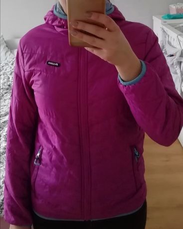 Dziewczęca kurtka przejściowa Elbrus, roz. 158 cm