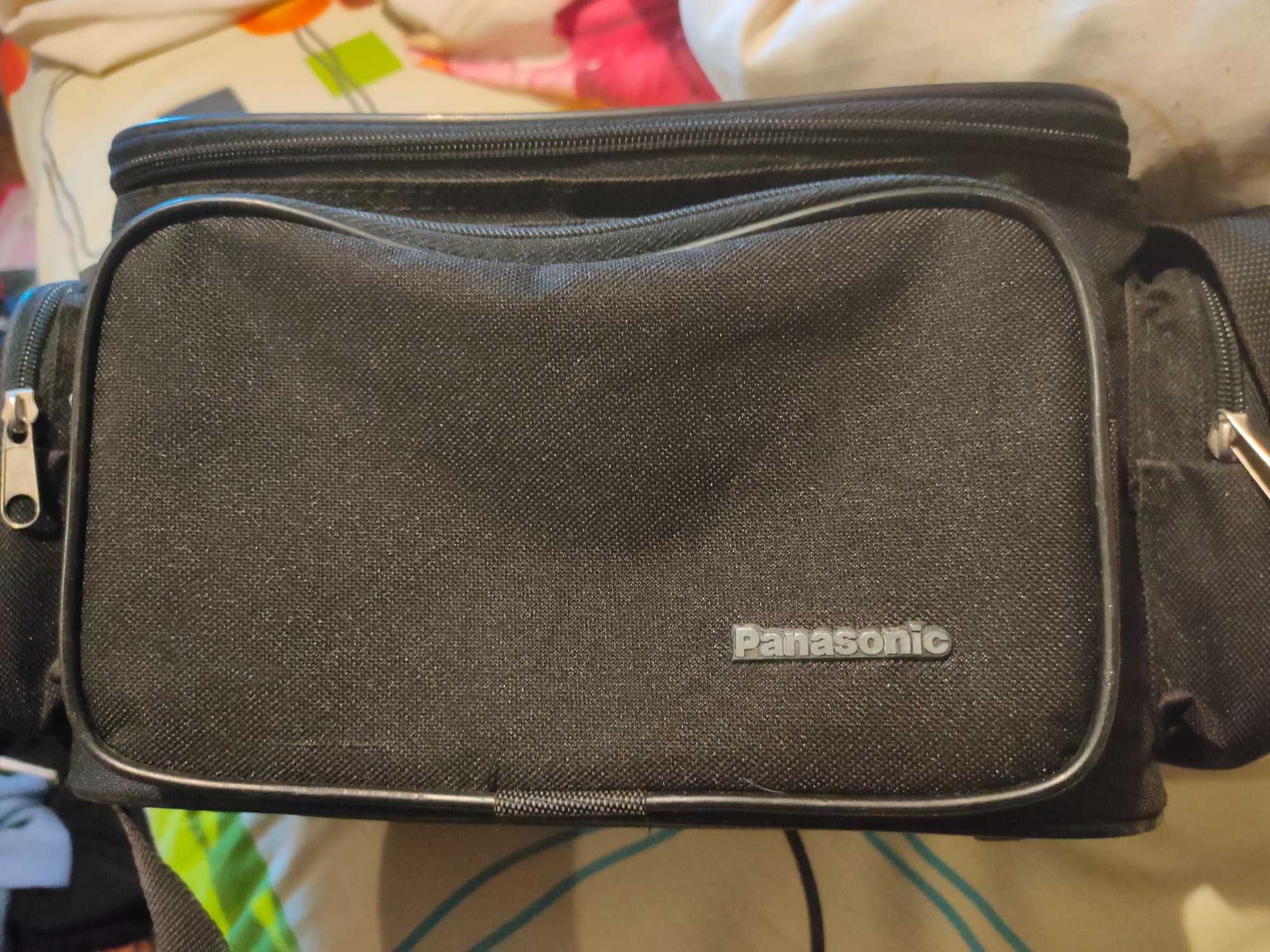 Видеокамера JVC GR AX201A, Sony 109E