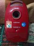 Полосос samsung (SC5620)  1600W на запчастини.