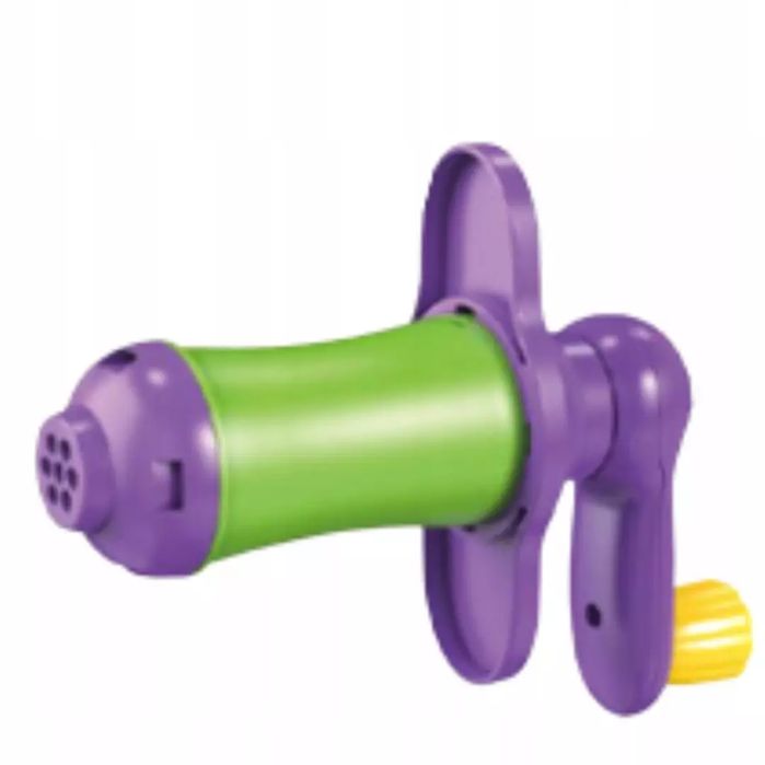 Maszynka do ciastoliny masa plastyczna. Maksik