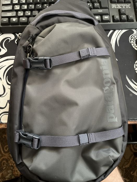 Patagonia Atom Sling 8l