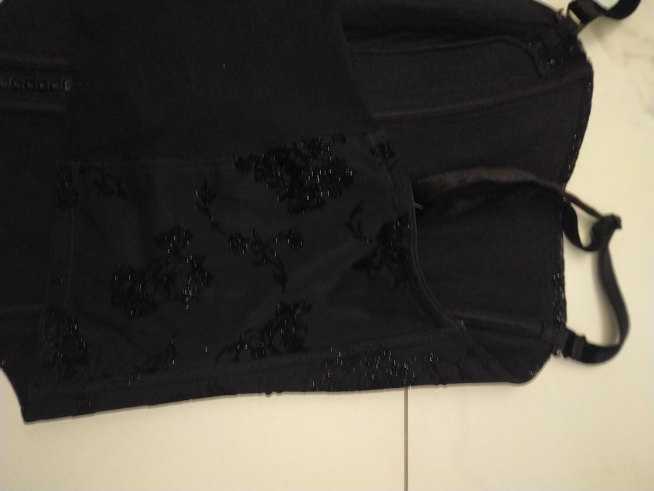 Gorset damski,, GOTIK''