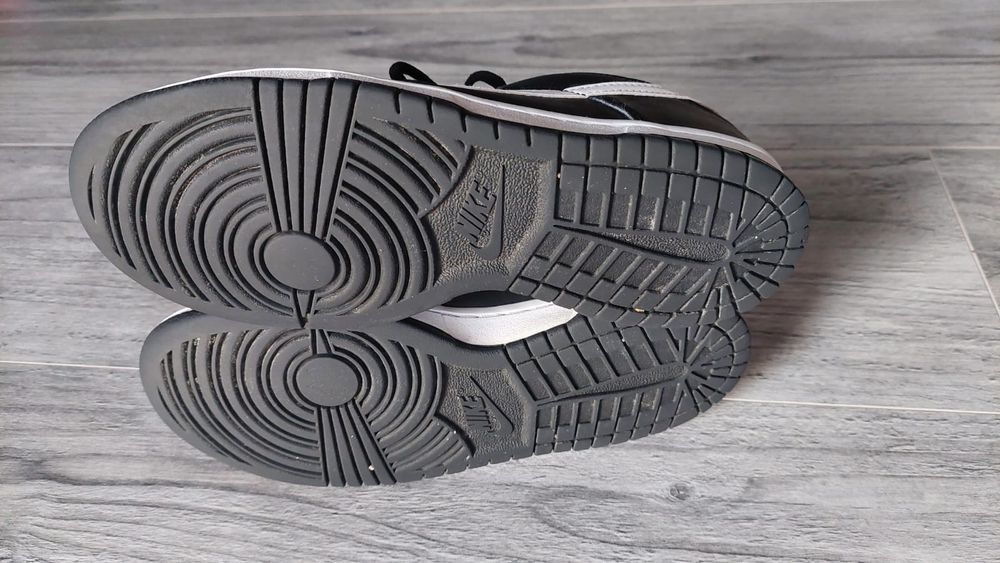 Buty sportowe Nike  36