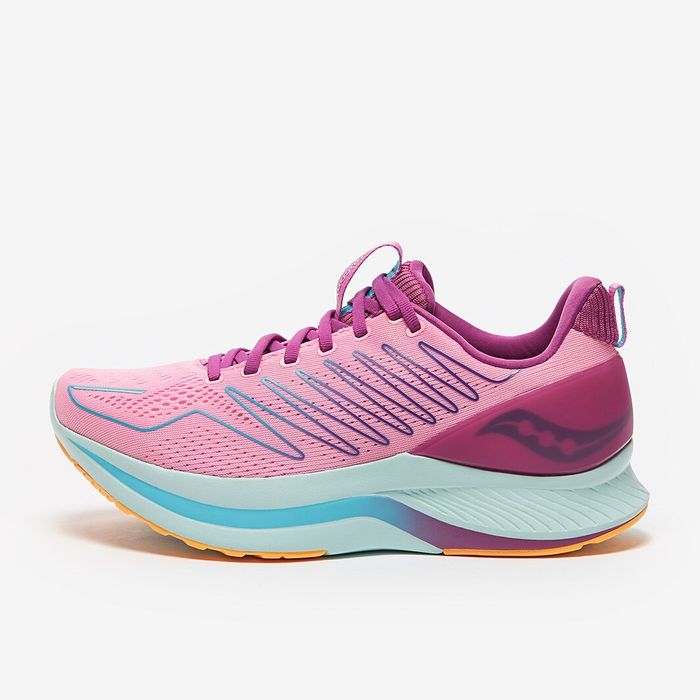 Кросівки Saucony 25.5-25.8 см