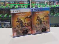 New Mortal Kombat 11 Ultimate Ps4/Ps5 Магазин Обмін Пс4 Playstation