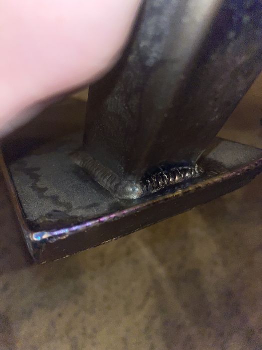 Дека Hipe без тресок