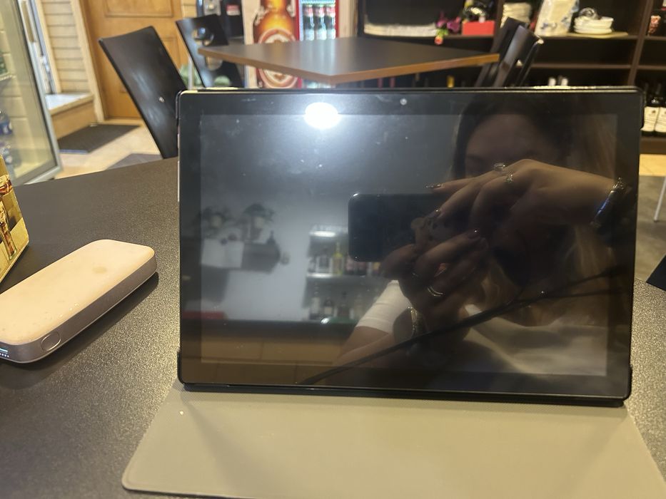Vendo tablet wuxian
