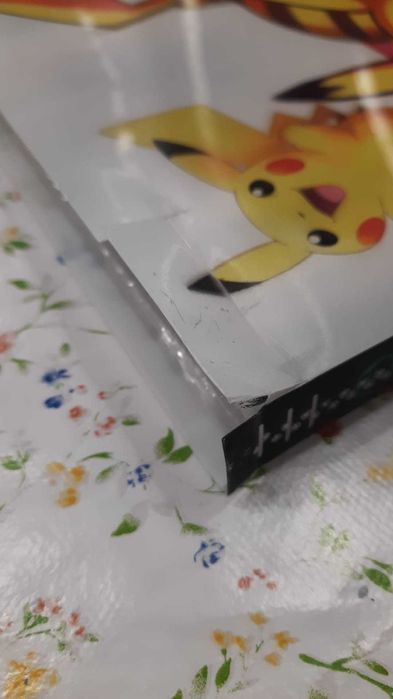 Karty pokemon 234szt