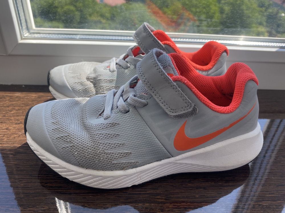 Кросівки nike 30 p 18,5 см