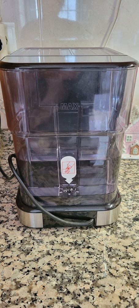 Maquina de café Quilive