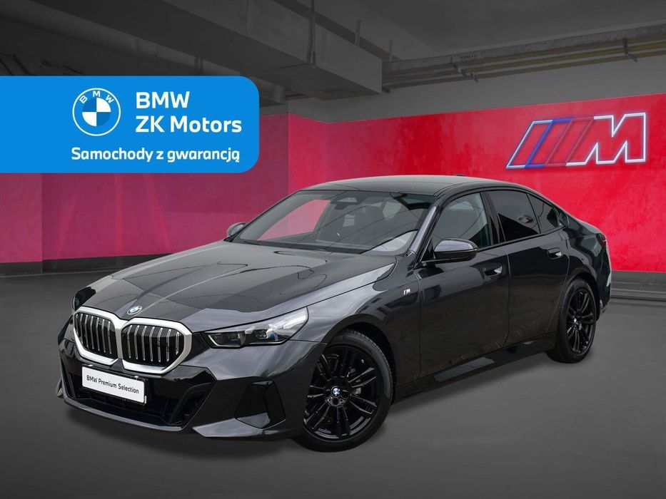 Bmw Seria 5 Bmw 520D Xdrive Lim