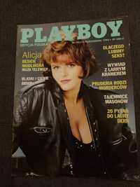 Playboy z 1993 roku