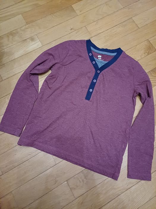 Paka dla chłopaka r 128