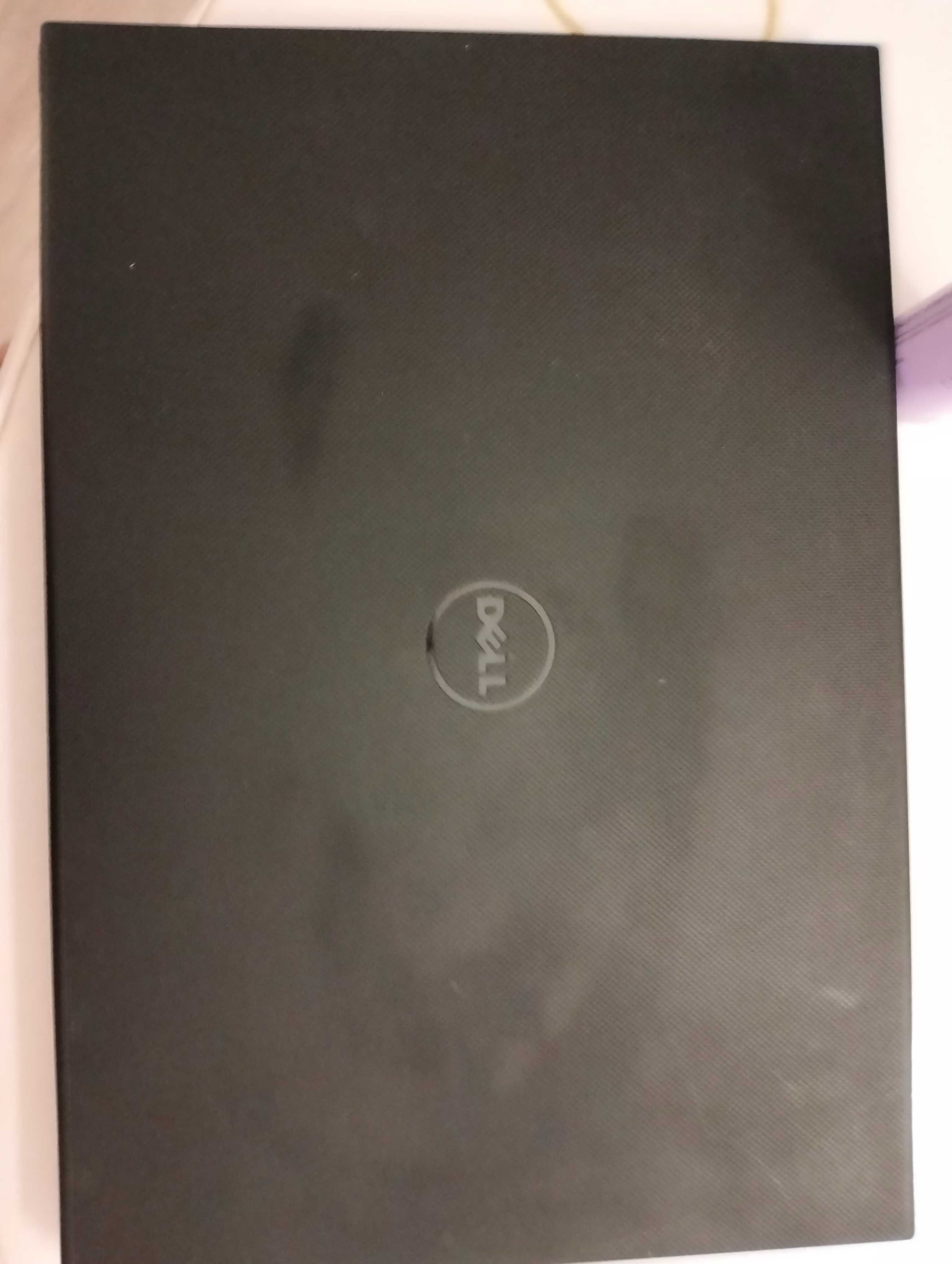 Ноутбук Dell Inspiron 15 series 33308/sdpi/2014 3878