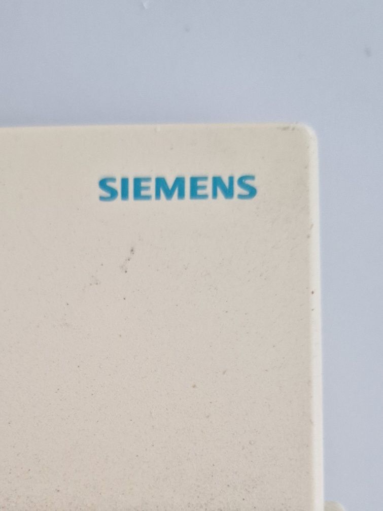 Telefon stacjonarny PRL Siemens