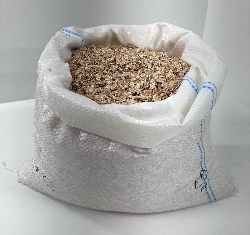 Płatki ORKISZOWE Wzmacniające BIO Najzdrowsze 10 KG