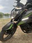 Продам Loncin cr4