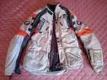 Kurtka motocyklowa BMW Rallye rozmiar 50