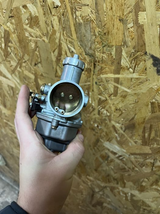 Карбюратор PZ30