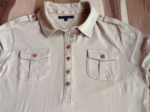 Bluzka Tommy  Hilfiger